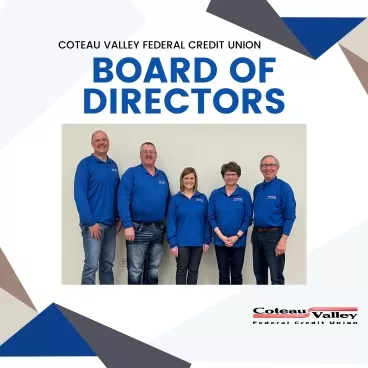annual meeting, credit union, board of directors